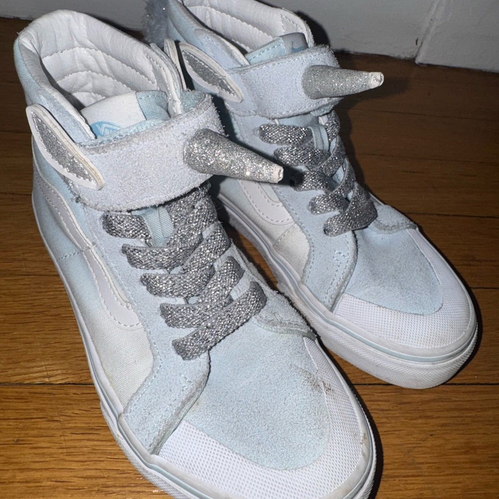 Vans UNICORN SK8-HI